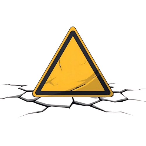 Panic Floor Logo